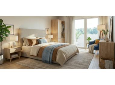 Programme immobilier neuf appart La Seyne-sur-Mer