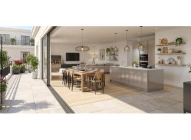 Appart Le Perreux-sur-Marne