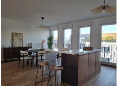 Programme immobilier neuf appart Reims