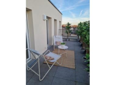 Programme immobilier neuf appart Reims