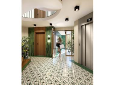 Programme immobilier neuf appart Versailles