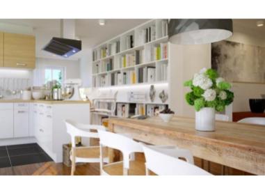 Programme immobilier neuf appart Ingersheim