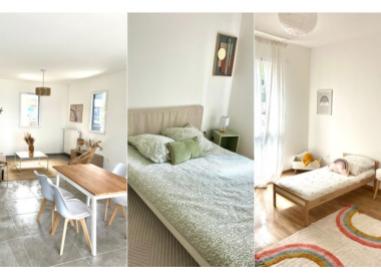 Programme immobilier neuf appart Evian-les-Bains