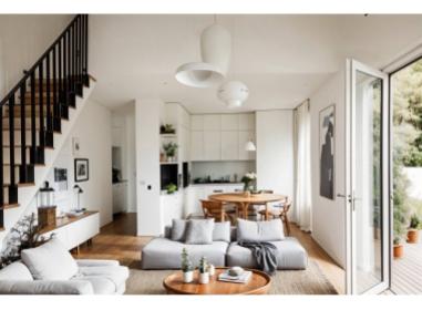 Programme immobilier neuf maison Crozon