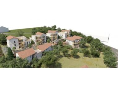 Programme immobilier neuf appart Annecy