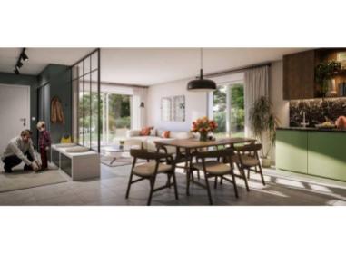 Programme immobilier neuf maison Paimpol