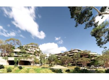 Programme immobilier neuf appart Lattes