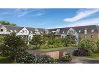 Appart Agon-Coutainville