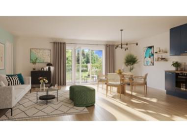 Programme immobilier neuf appart Agon-Coutainville