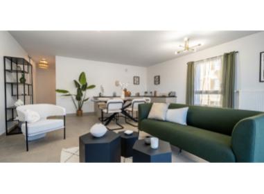 Programme immobilier neuf appart Annecy