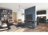 Programme immobilier neuf appart Annemasse