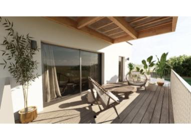 Programme immobilier neuf appart Ensisheim