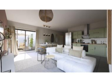 Programme immobilier neuf appart Ensisheim