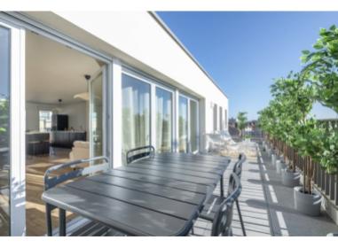 Programme immobilier neuf appart Reims