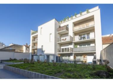 Programme immobilier neuf appart Reims