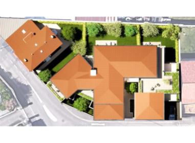 Programme immobilier neuf appart Irigny