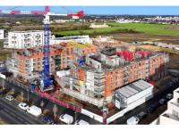 Appart Fleury-sur-Orne