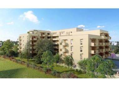 Programme immobilier neuf appart Avignon