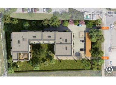 Programme immobilier neuf appart Avignon