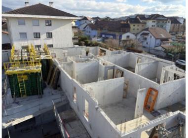 Programme immobilier neuf appart Ville-la-Grand