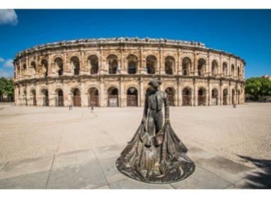 Programme immobilier neuf appart Nîmes