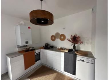 Programme immobilier neuf appart Sainte-Foy-l'Argentière