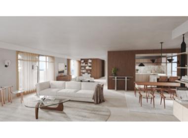 Programme immobilier neuf appart Antibes