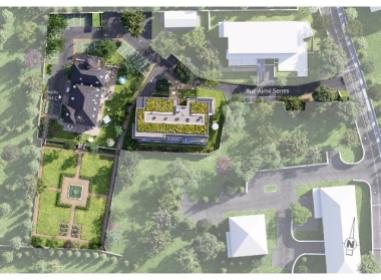 Programme immobilier neuf appart Claix