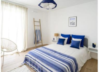 Programme immobilier neuf appart Ciboure