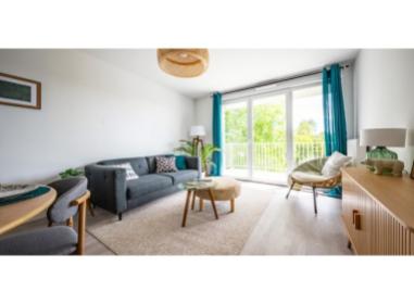 Programme immobilier neuf appart Dijon