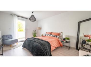 Programme immobilier neuf appart Dijon