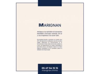 Programme immobilier neuf appart Bordeaux