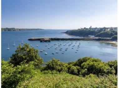 Programme immobilier neuf maison Brest