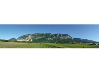 Programme immobilier neuf appart Ville-la-Grand