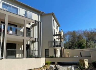 Programme immobilier neuf appart Charly