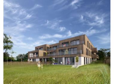 Programme immobilier neuf mixte Le Portel