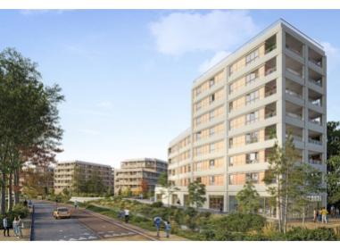 Programme immobilier neuf appart Annemasse