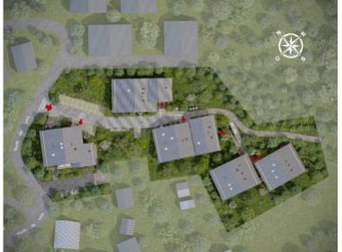 Programme immobilier neuf appart Samoens