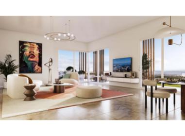 Programme immobilier neuf appart Collonges-sous-Saleve