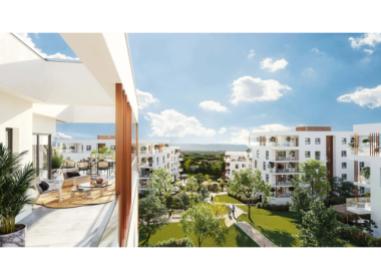 Programme immobilier neuf appart Collonges-sous-Saleve