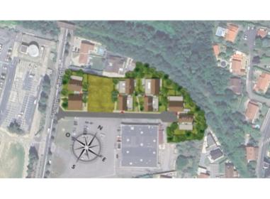 Programme immobilier neuf appart Neuville-sur-Saône