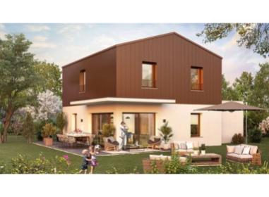 Programme immobilier neuf appart Thonon-les-Bains