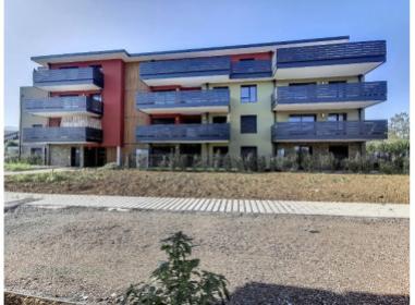 Programme immobilier neuf appart Thonon-les-Bains
