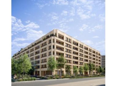 Programme immobilier neuf appart Orly