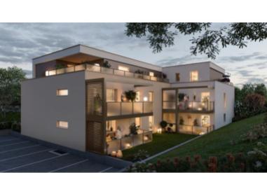 Appart Brunstatt Didenheim