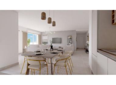 Programme immobilier neuf appart Montpellier