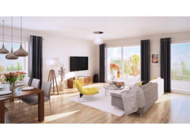 Programme immobilier neuf appart Toulouse