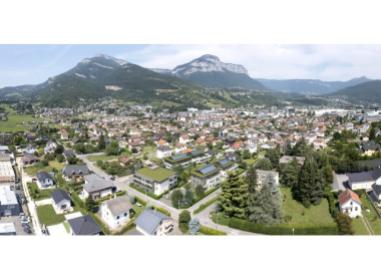 Appart Saint-Alban-Leysse