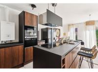 Programme immobilier neuf maison Saulx-les-Chartreux