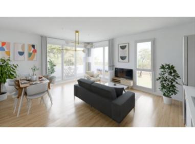 Appart Aulnay-sous-Bois